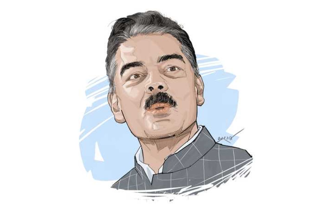 L'industriel kényan Vimal Shah, victime d'une fraude en devises, lutte pour récupérer des centaines de millions de shillings