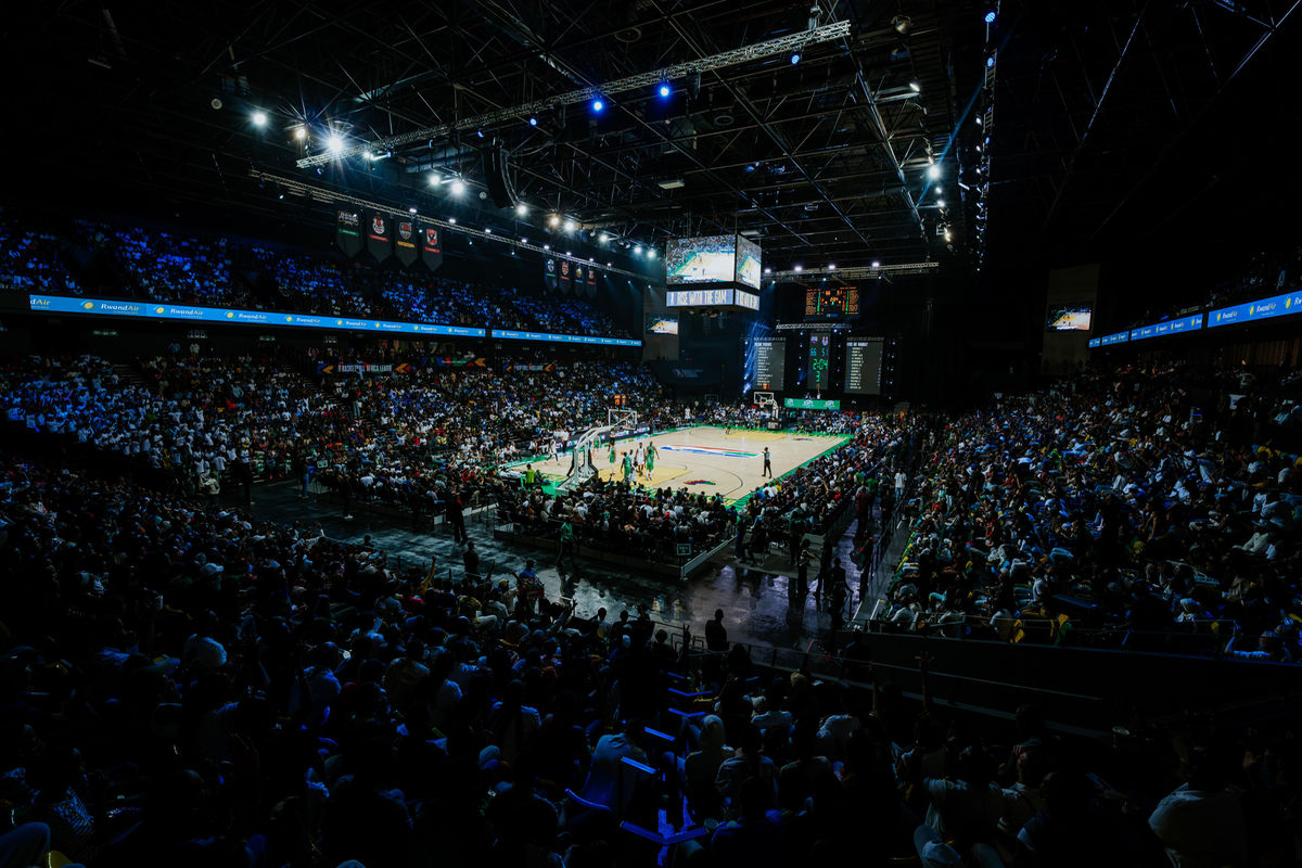 Nairobi prévoit une arène de style rwandais dans la course aux événements sportifs et conférences