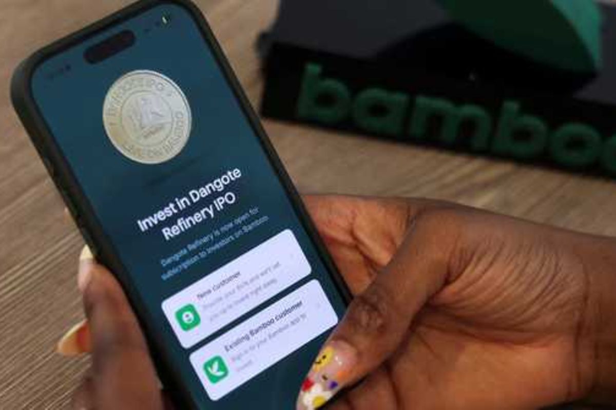 Les investisseurs kenyans ratent l'IPO de 200 milliards de shillings de Dangote