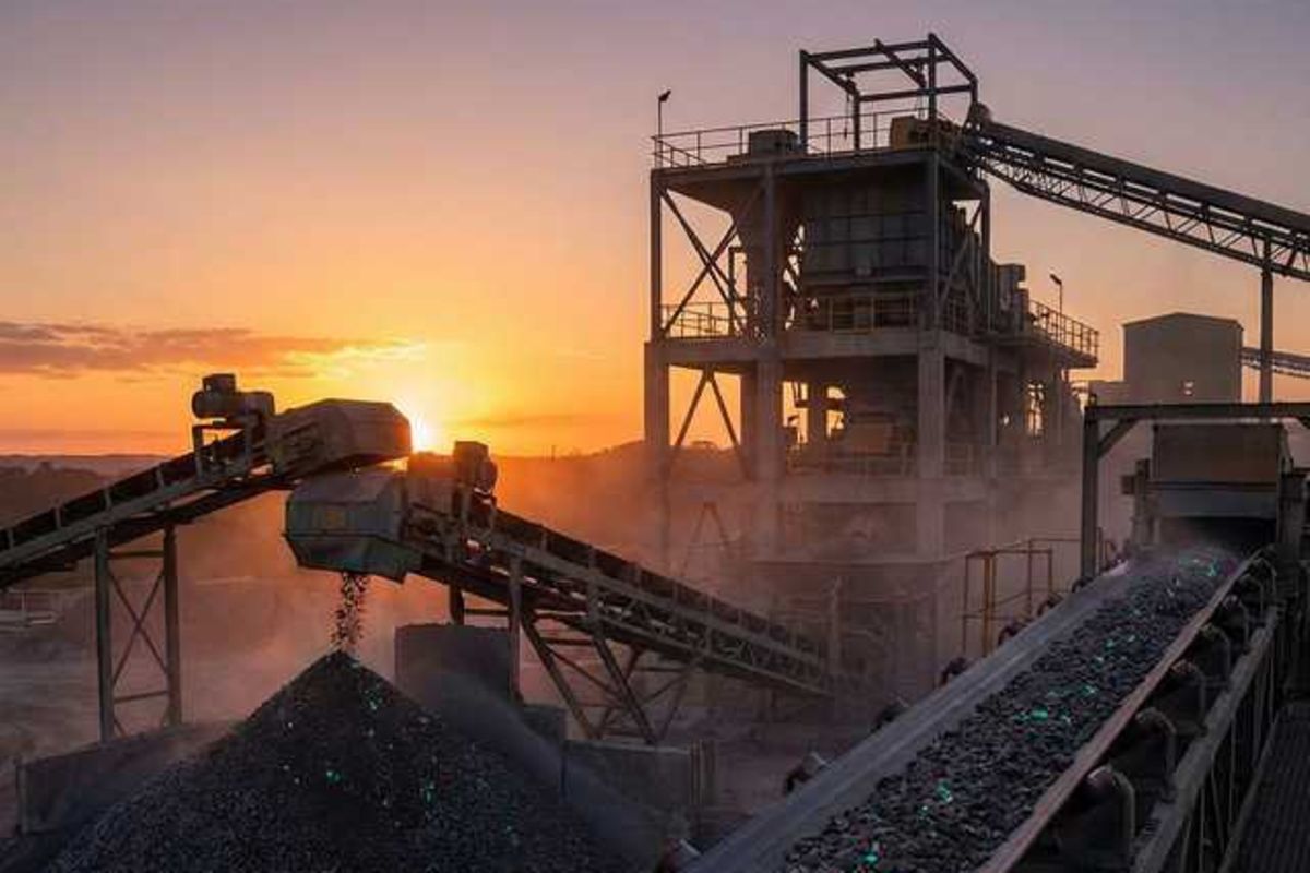 Le Kenya devrait construire une industrie minière, pas simplement extraire