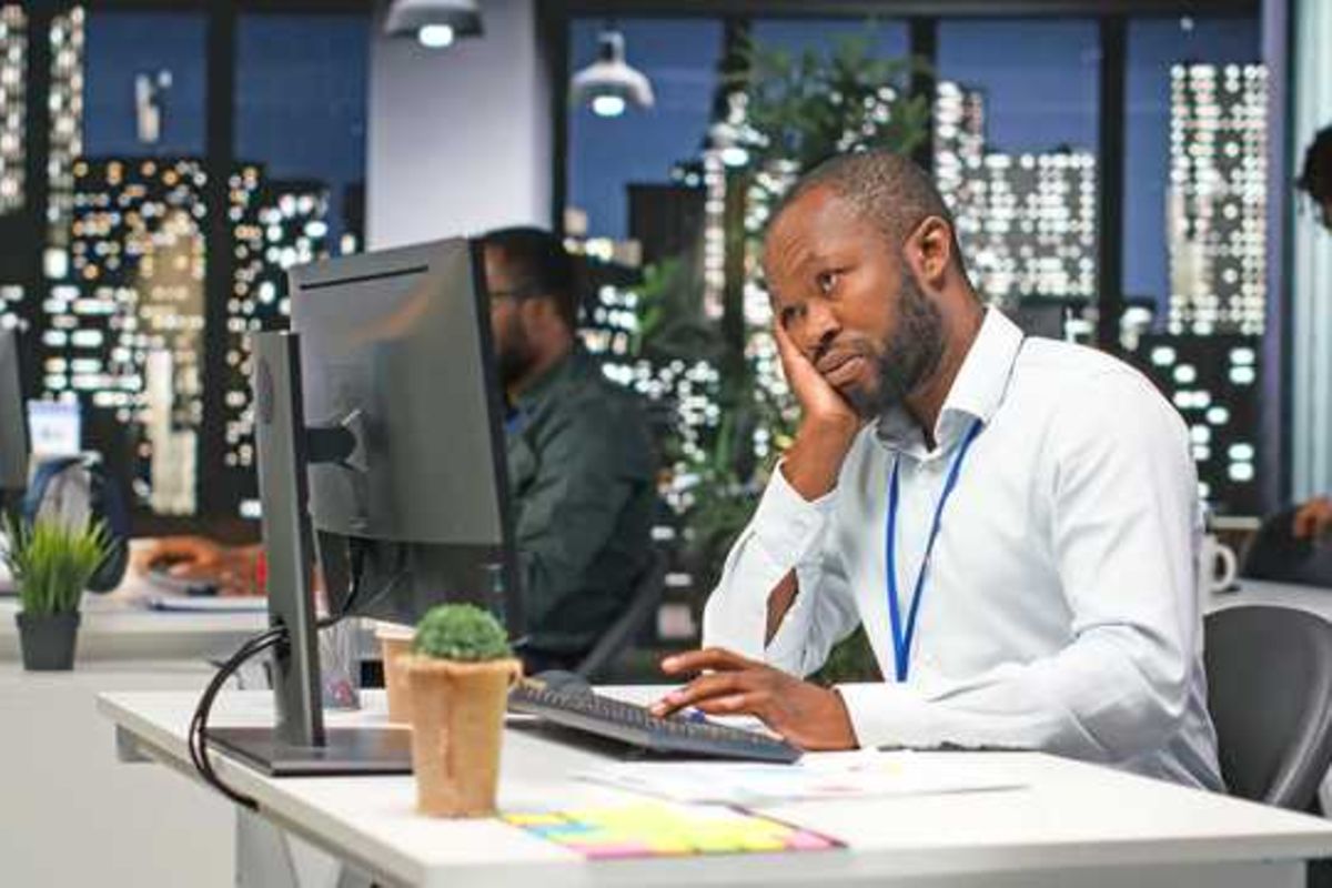 Employers face rising costs from staff’s sitting lifestyle