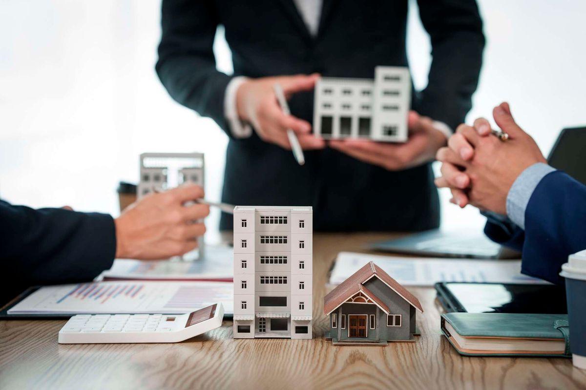 Kenyans lose money in off-plan development projects that never took off