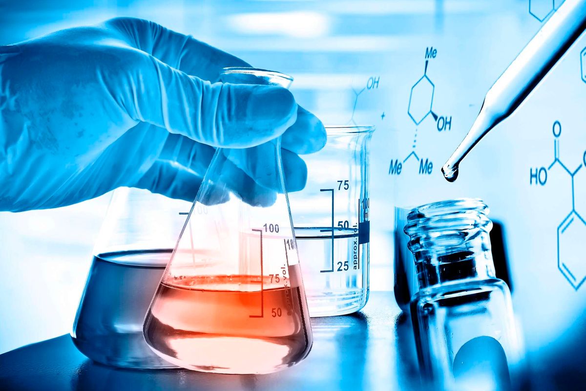 La tuberculose, le VIH et le paludisme dominent les essais cliniques actifs