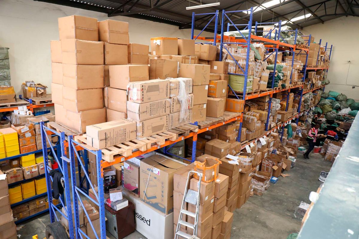 Kampala and Dar extend dominance over Nairobi in warehouse rent yield