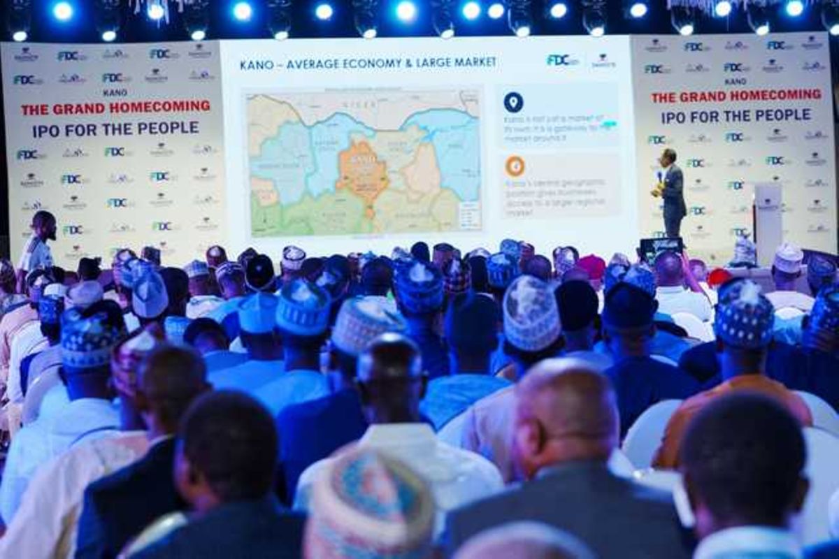 À l'intérieur de l'IPO de Dangote et comment les Kényans peuvent y participer
