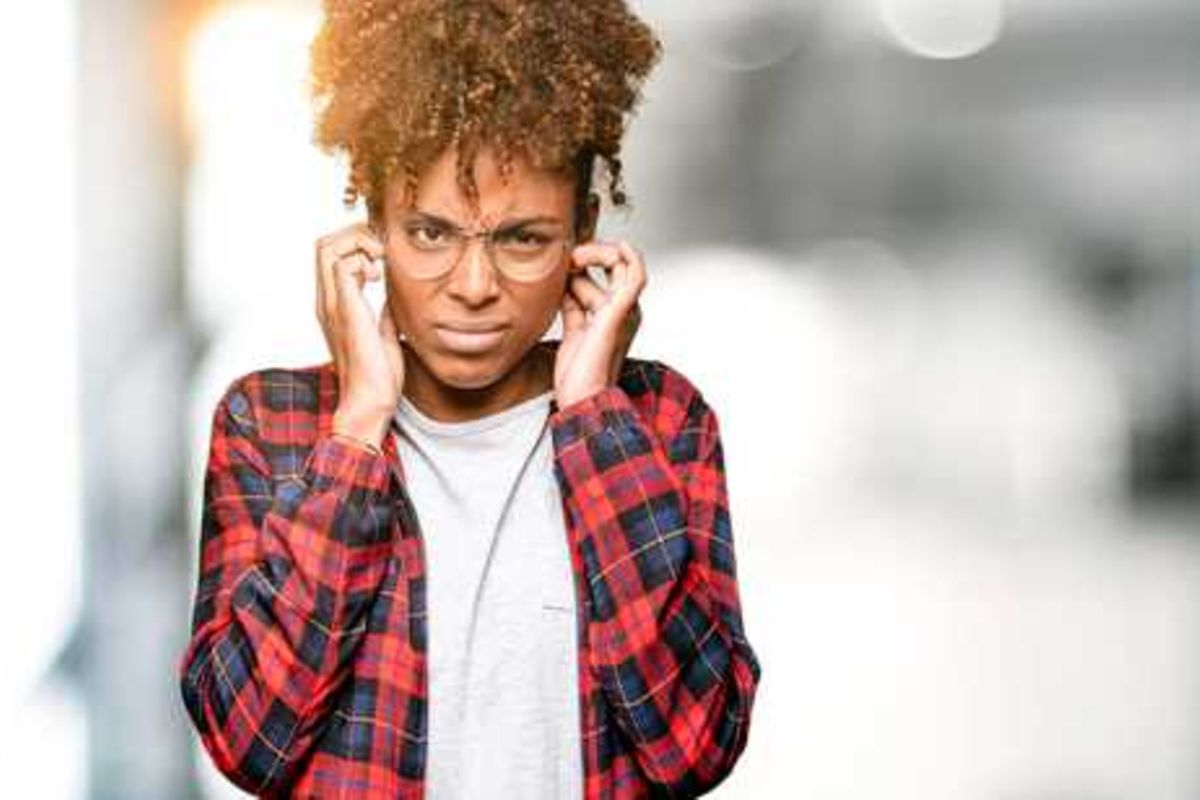 Hazardous noise: Experts warn of hearing loss risk - Business Daily
