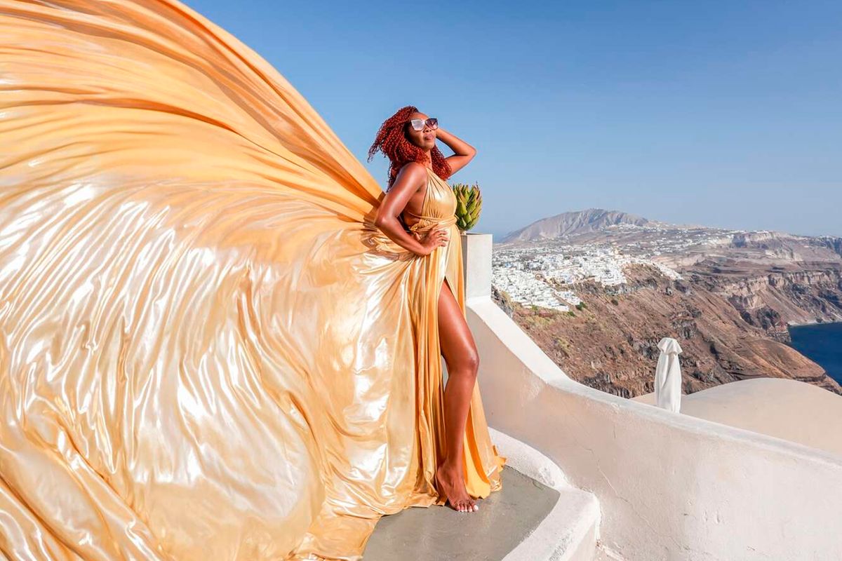 “Breathtaking”: Adventure across Greece in 10 days