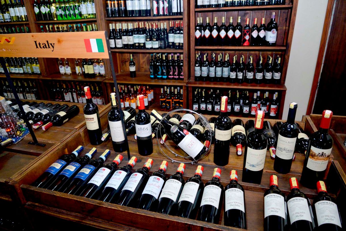 Kenyan marketer claims Sh450m on fallout with South African wine maker