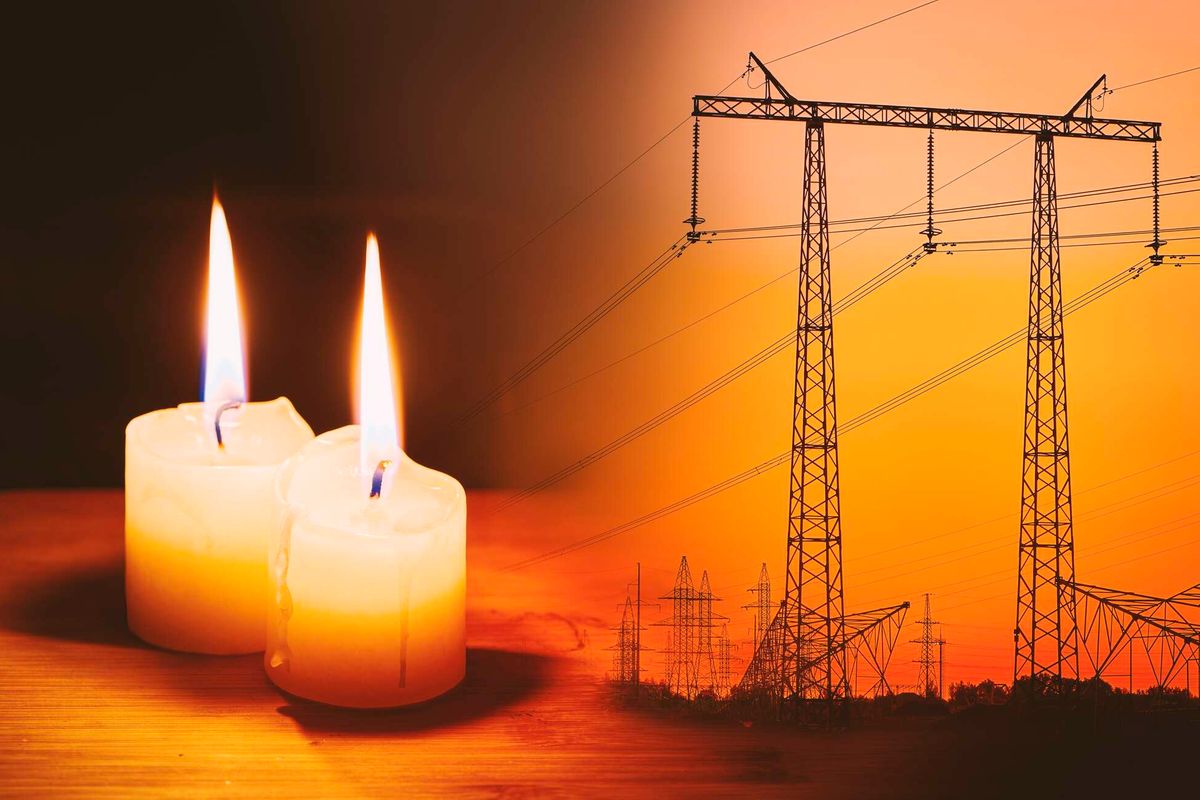 How Kenya teetered on the brink of widespread power rationing
