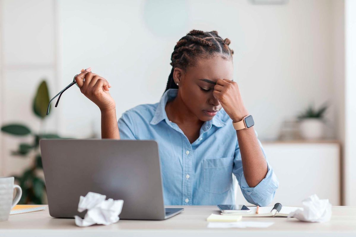 The tragic cost and interventions of workplace-related suicides - Business Daily