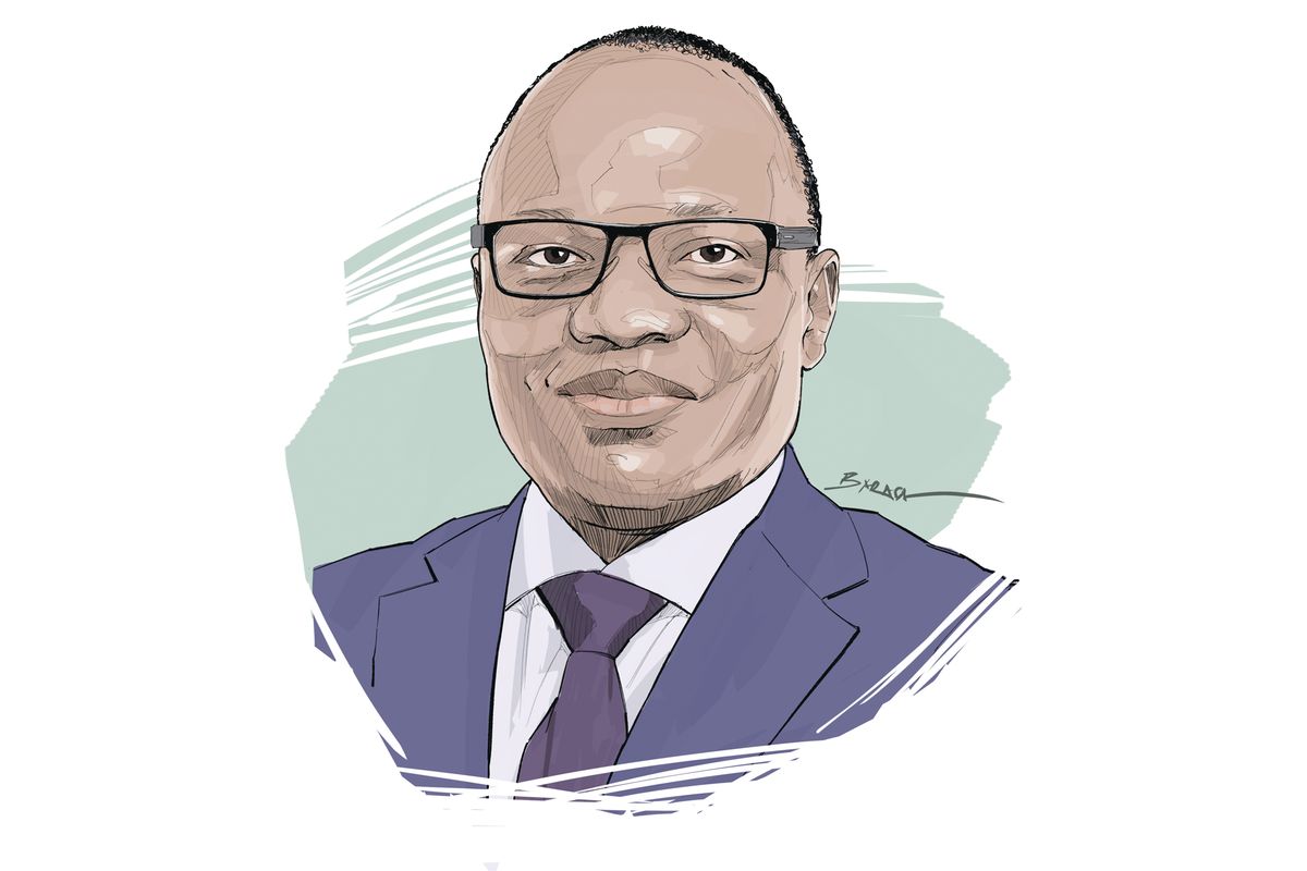 Banking lobby chief on scaling private sector credit, rates outlook and recent sector reforms - Business Daily