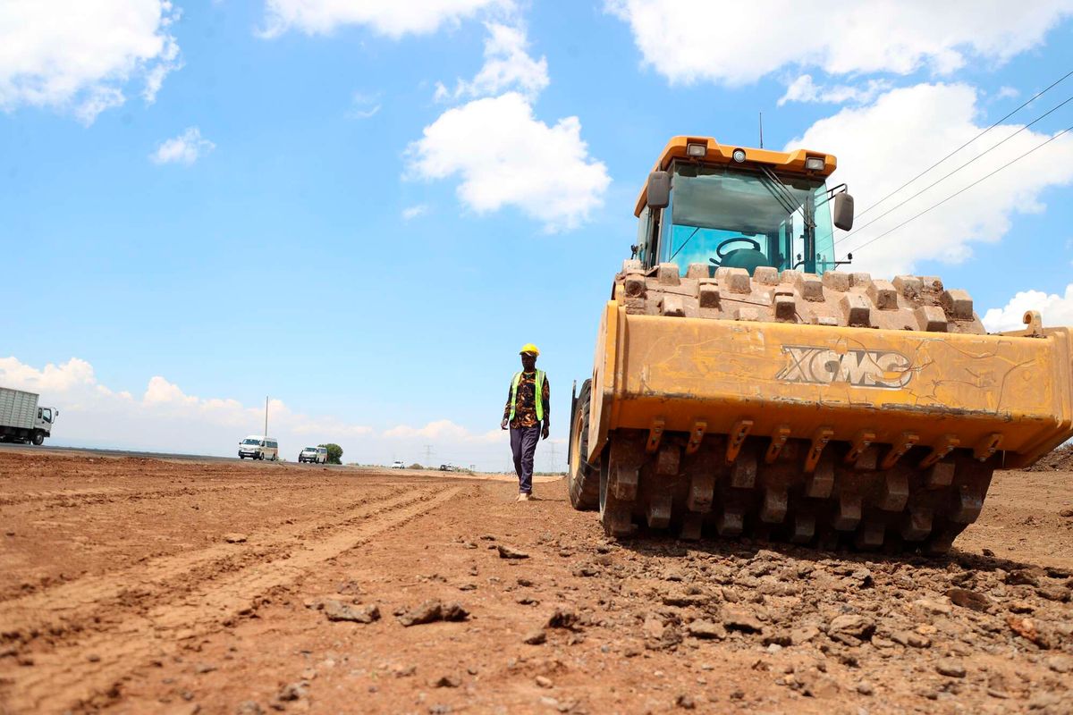 Counties leave Sh100bn idle as development projects stall