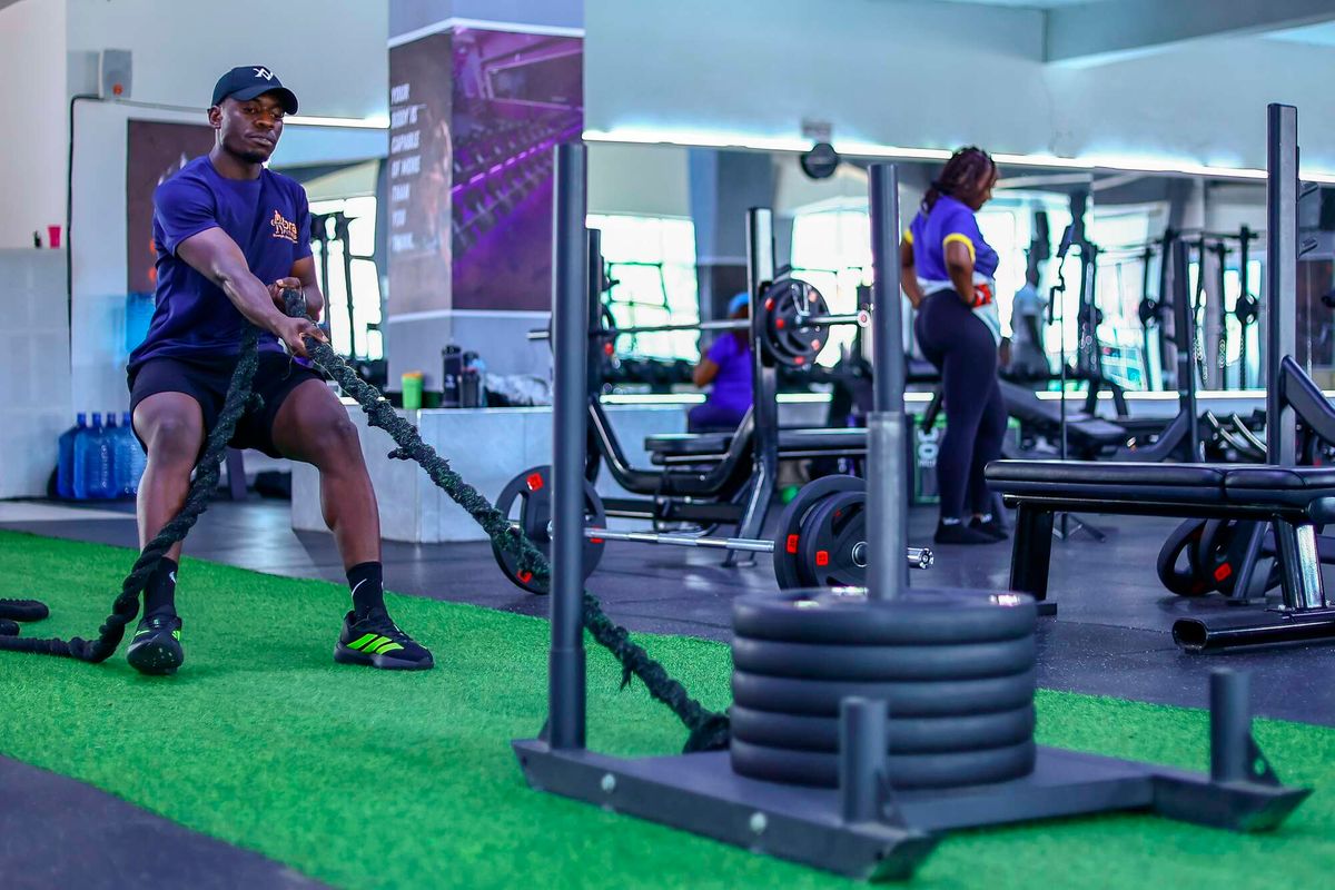 Hyrox : La dernière mode fitness à Nairobi