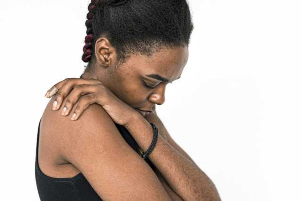 Why that stiffness could be linked to menopause - Business Daily