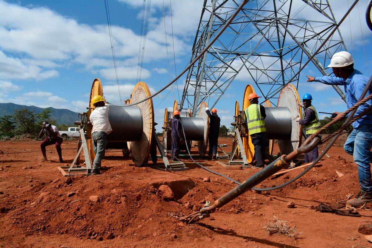 Sh46bn budget cuts spark doubt about 41 energy projects