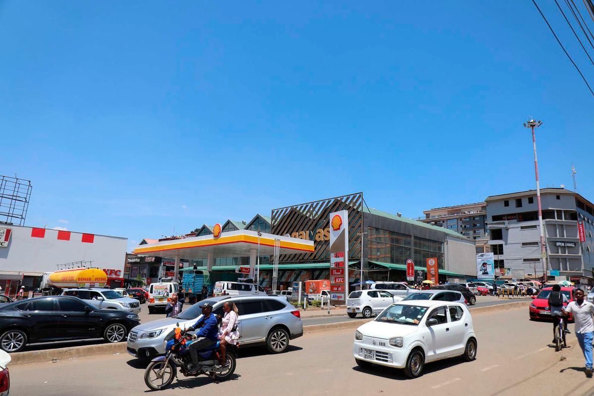 Kahawa Sukari's Sh15m land boom and why residents are fighting to keep apartments out