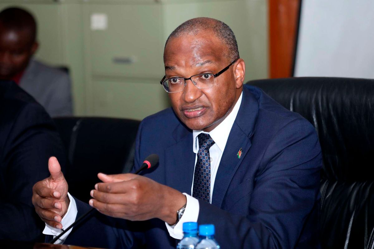M-Pesa, Airtel Money can invest customer deposits under new Bill