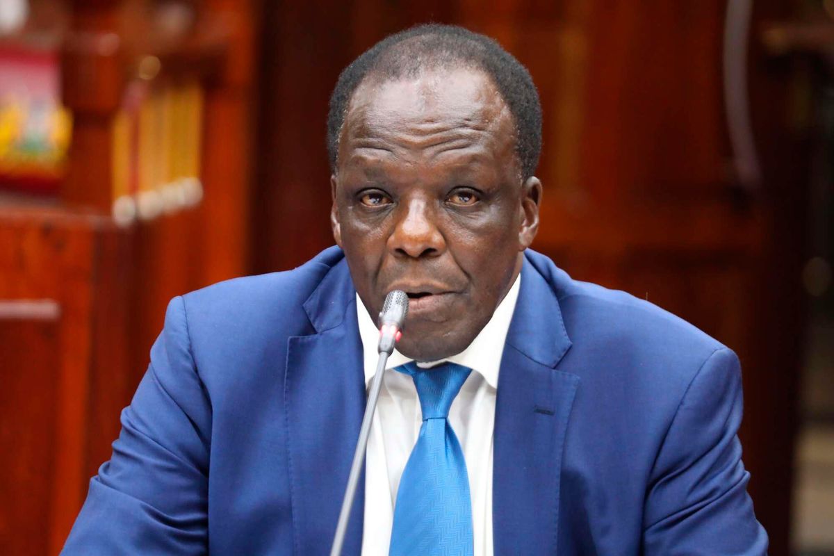 Treasury payroll reforms to end sacco remittance delays - Business Daily