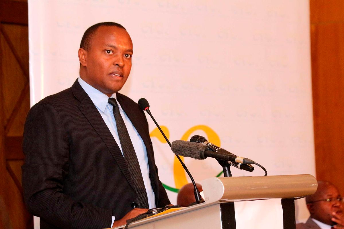 State confirms new bosses at Epra, GDC and Ketraco