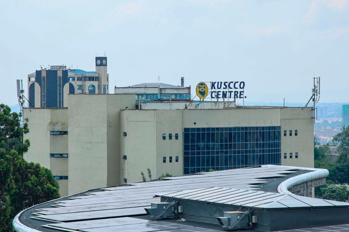 Troubled Kuscco escapes liquidation bid over sacco debt - Business Daily