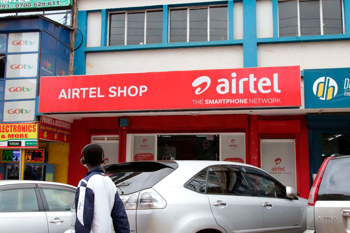 Airtel Money bets on low fees against M-Pesa as market matures