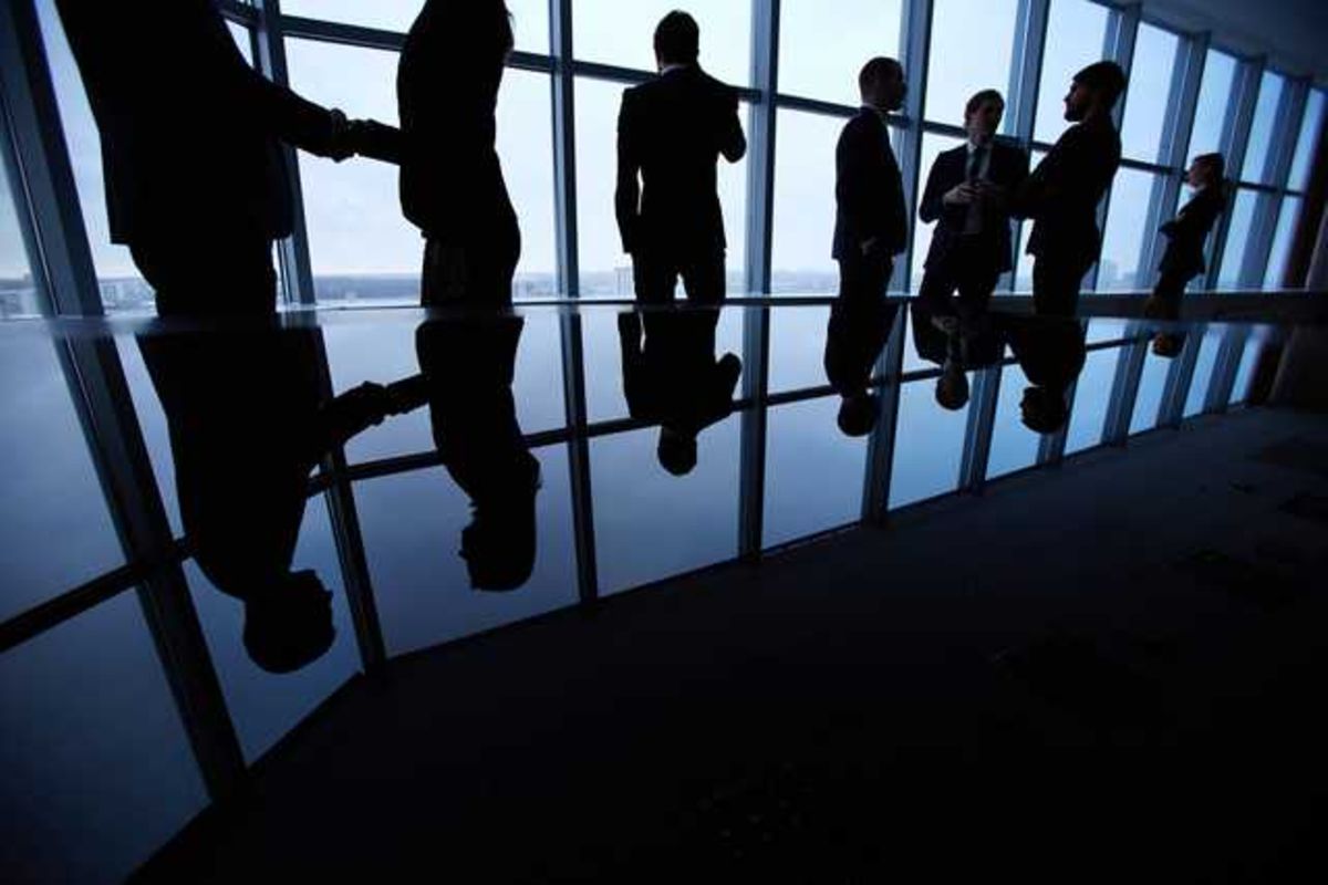 Leçons de vote au conseil d'administration tirées de la saga Tata Sons - Business Daily
