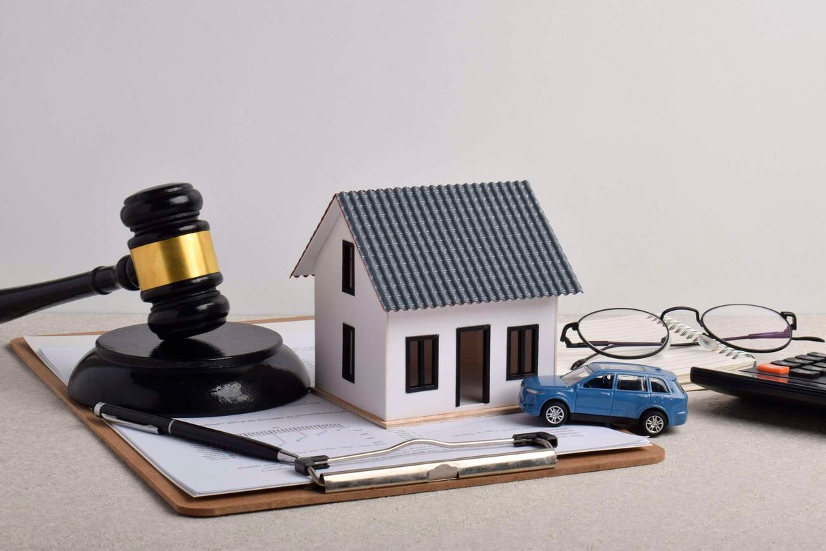 Borrower’s Death Puts Asset Auctions Under Supreme Court Scrutiny — Photo: Business Daily Africa (direct)