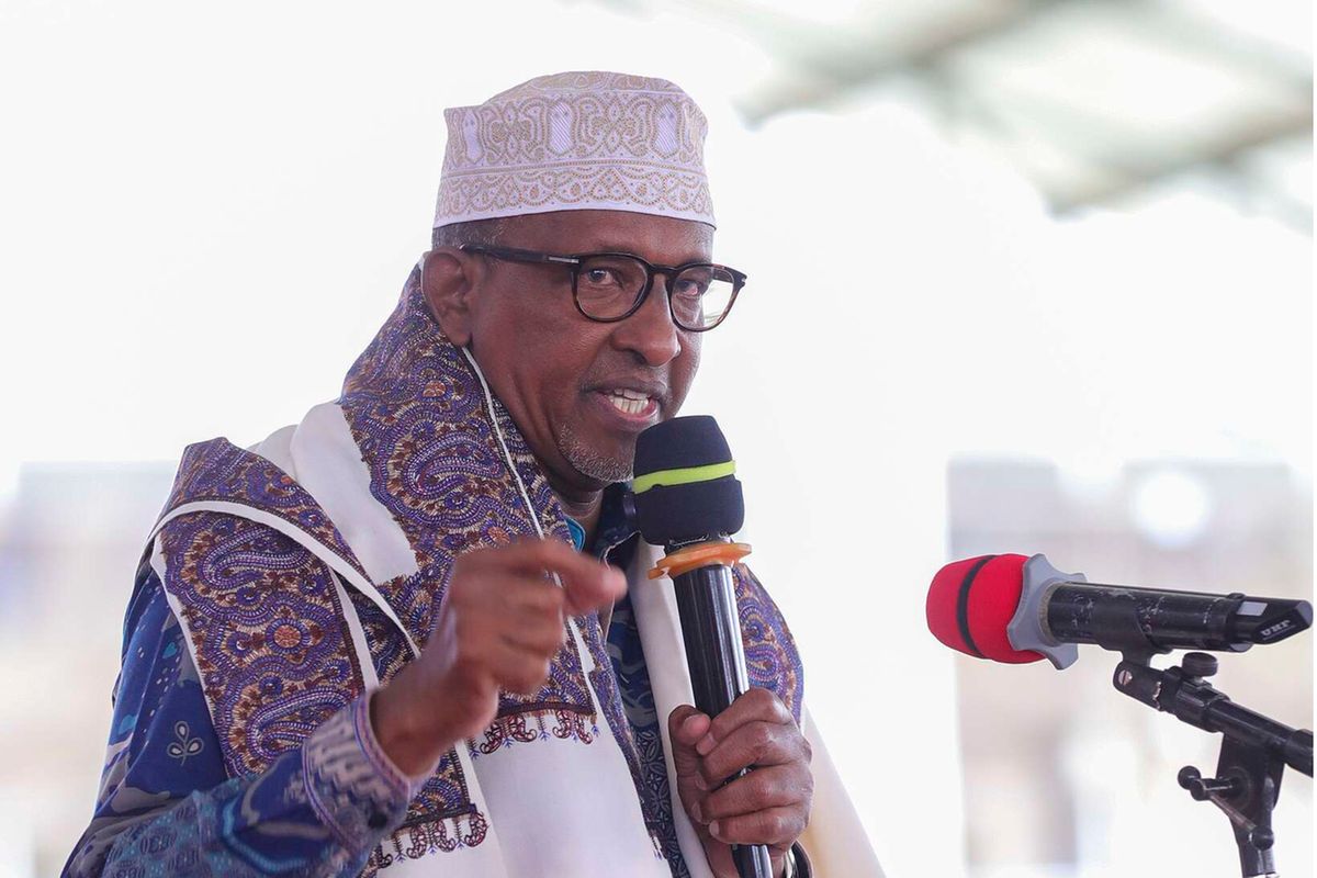 SHA ties hospital contracts to licensed services — Photo: Business Daily Africa (direct)