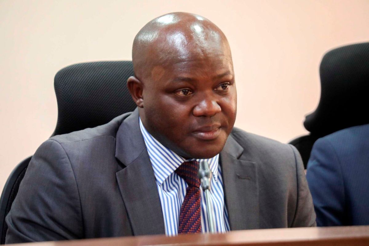 UN, Afcon and Kebs book new look Bomas of Kenya