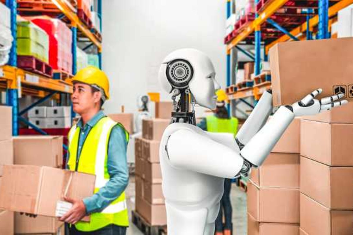 AI revolution’s breakneck pace tests the future of work in Kenya