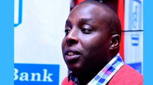 Peter Mukuha Kago 