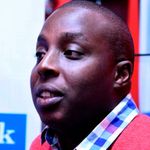 Peter Mukuha Kago 