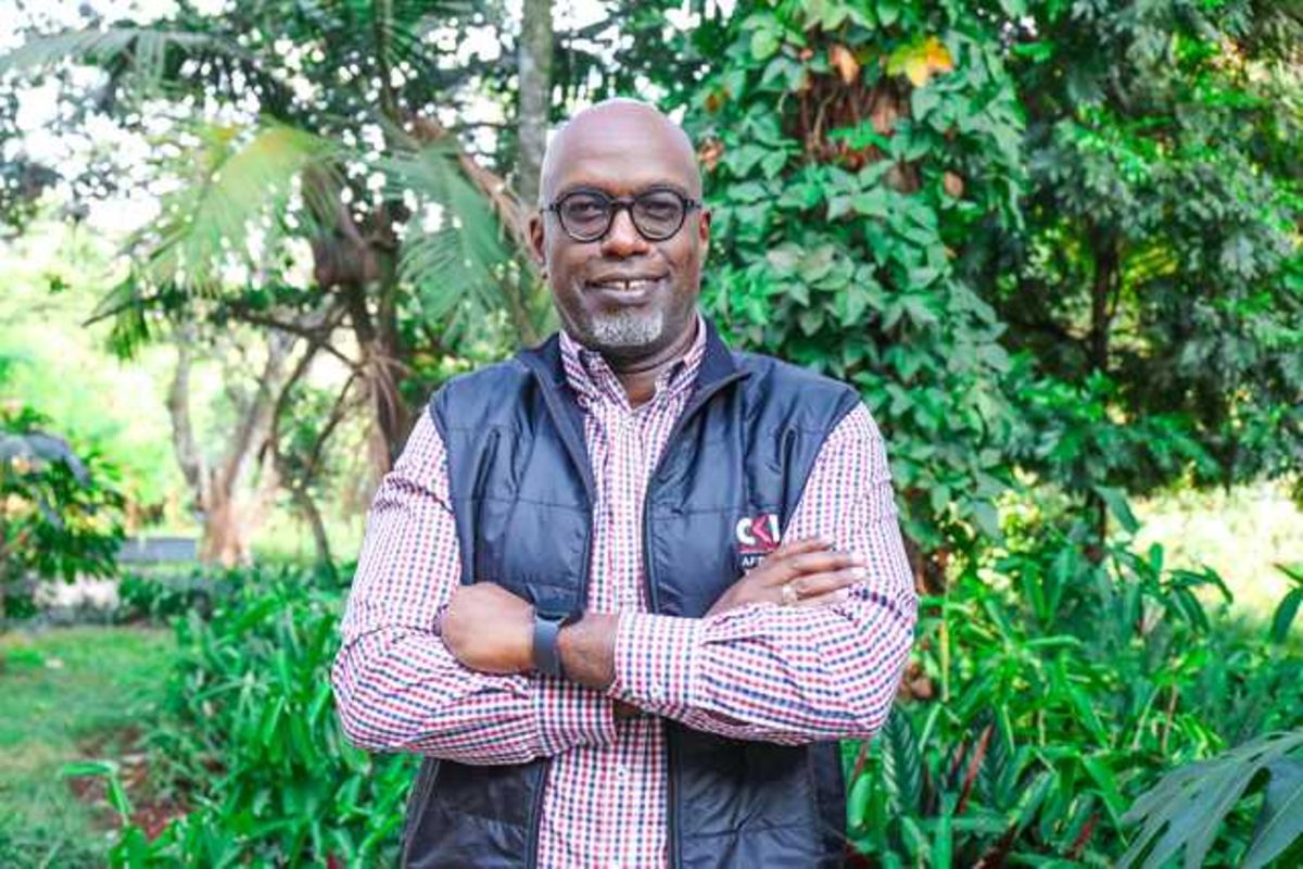 What a family business successor learned about wealth, leadership and legacy - Business Daily