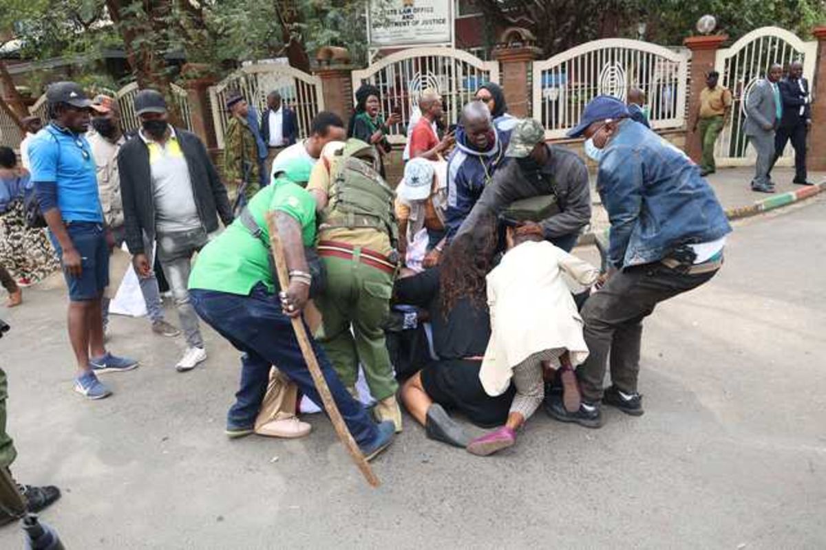 How Kenya lost Sh20 billion in credit rating row