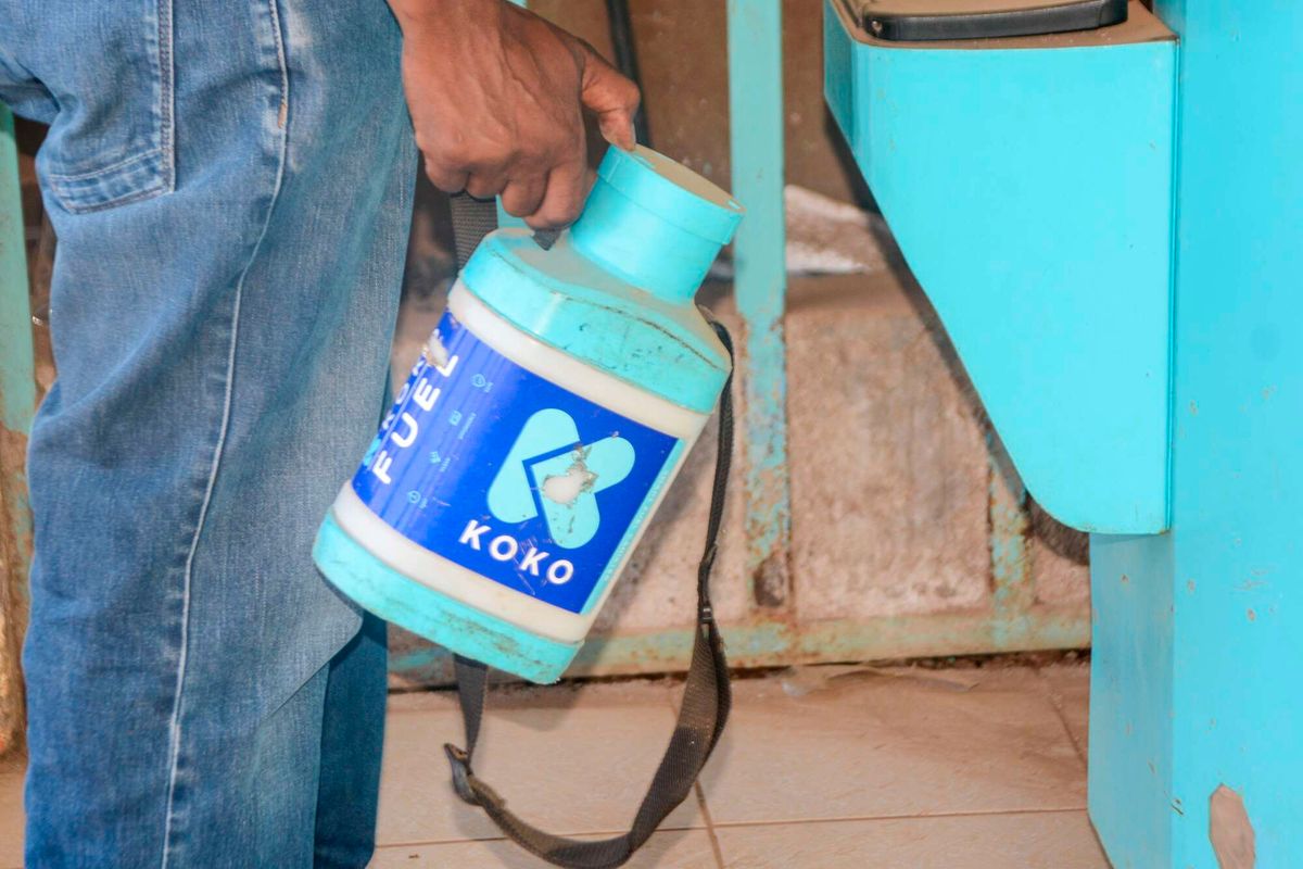 PwC fails to secure buyer for Koko’s carbon credits - Business Daily