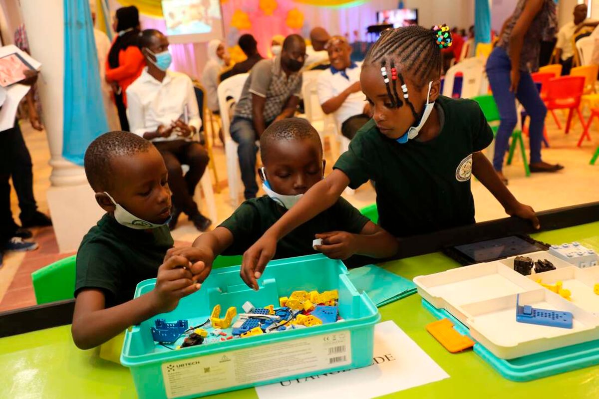 Comment les écoles peuvent offrir un choix éducatif pour des résultats équilibrés - Business Daily