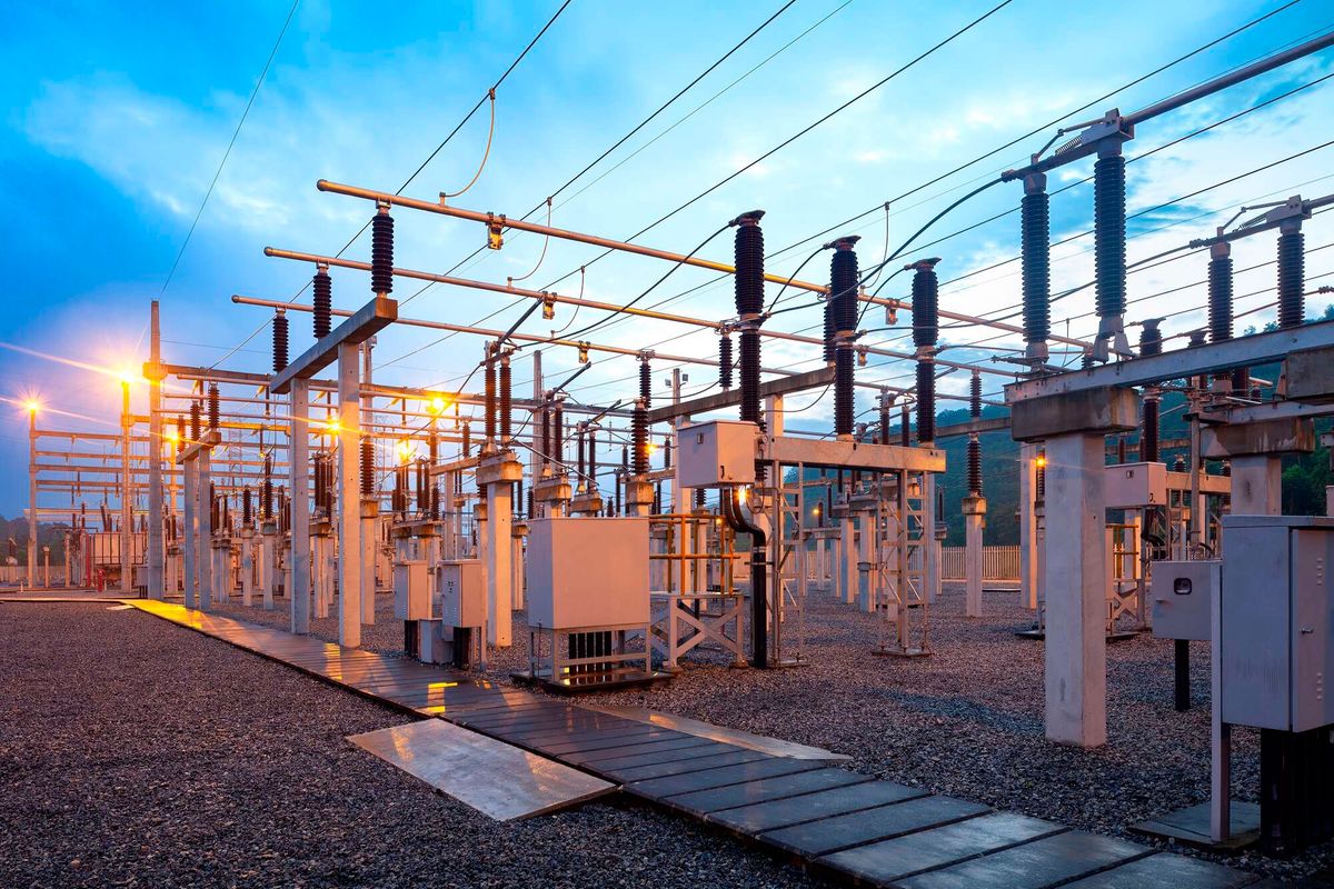 Focus on funding as energy transition push builds up - Business Daily