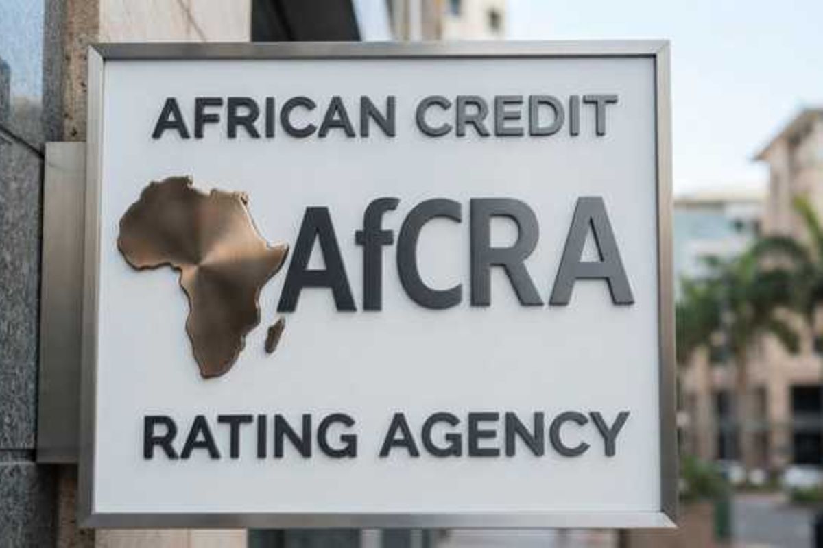 Why the Africa Credit Rating Agency matters - Business Daily