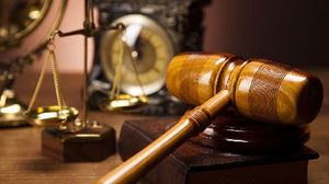 Gavel