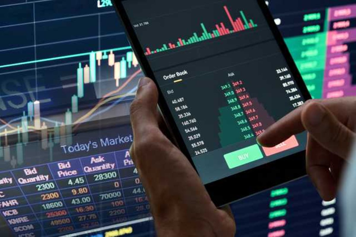 Telposta scheme offloads Sh361m in NSE shares to boost liquidity