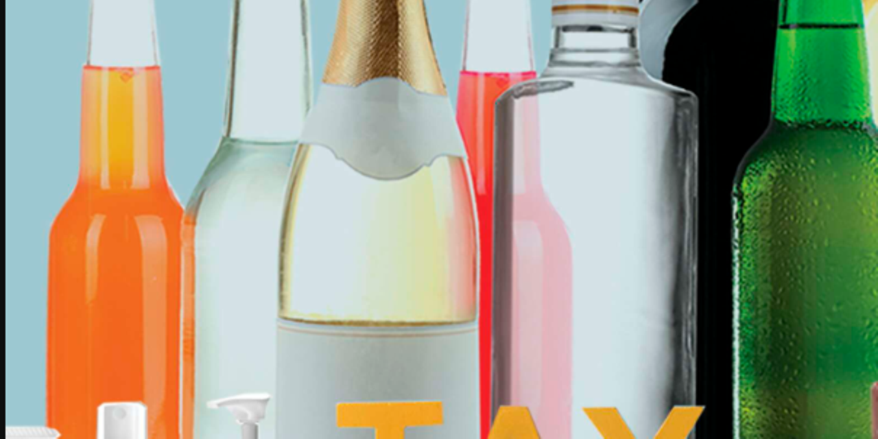 Daily Transport Sticker Jaba juice: Traders displaying Kebs stickers on miraa drinks face jail ...