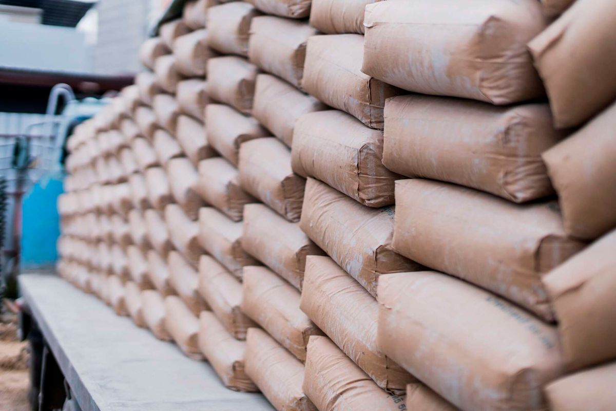 L’industrie du ciment de Kisumu s’étend avec une nouvelle usine à Nyando