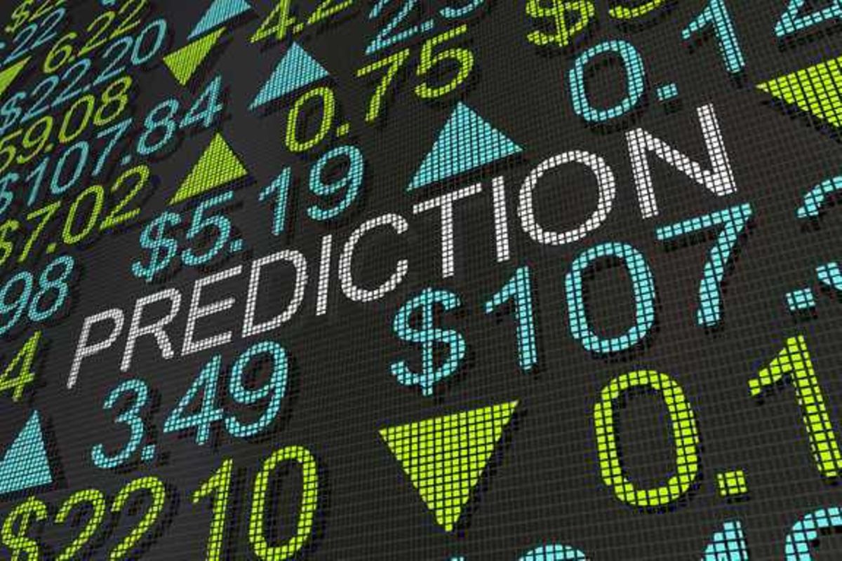 Inside the Future Prediction Market and How It Works