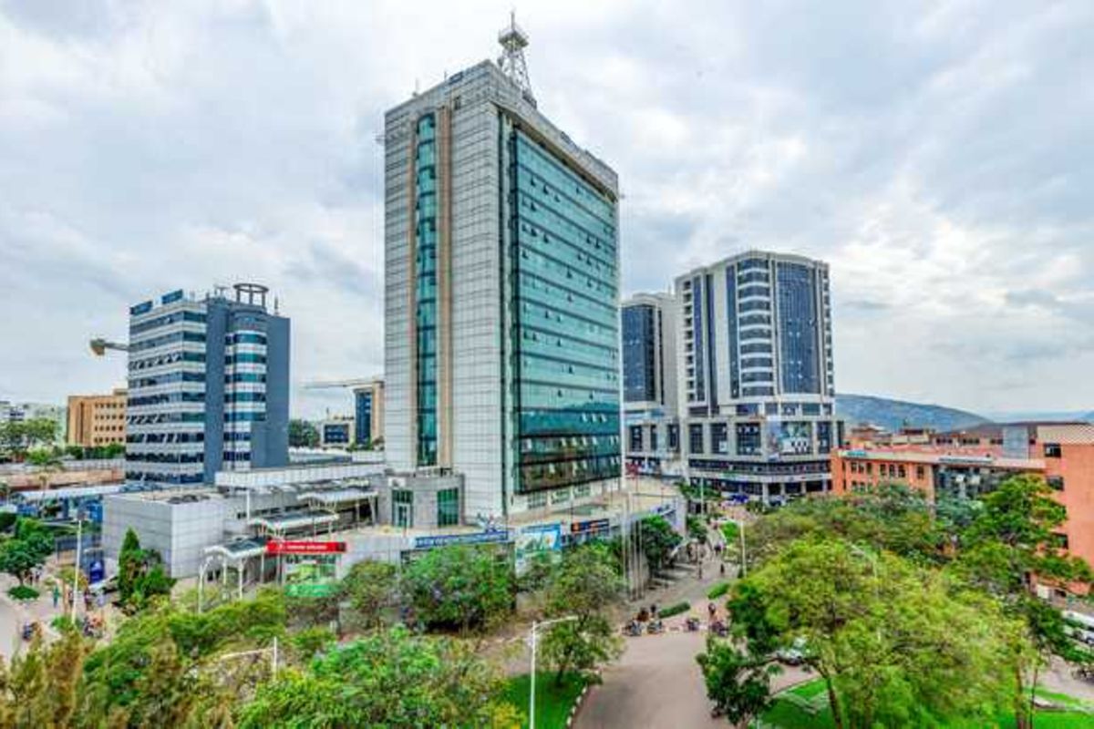 The Kigali lesson Nairobi ignores