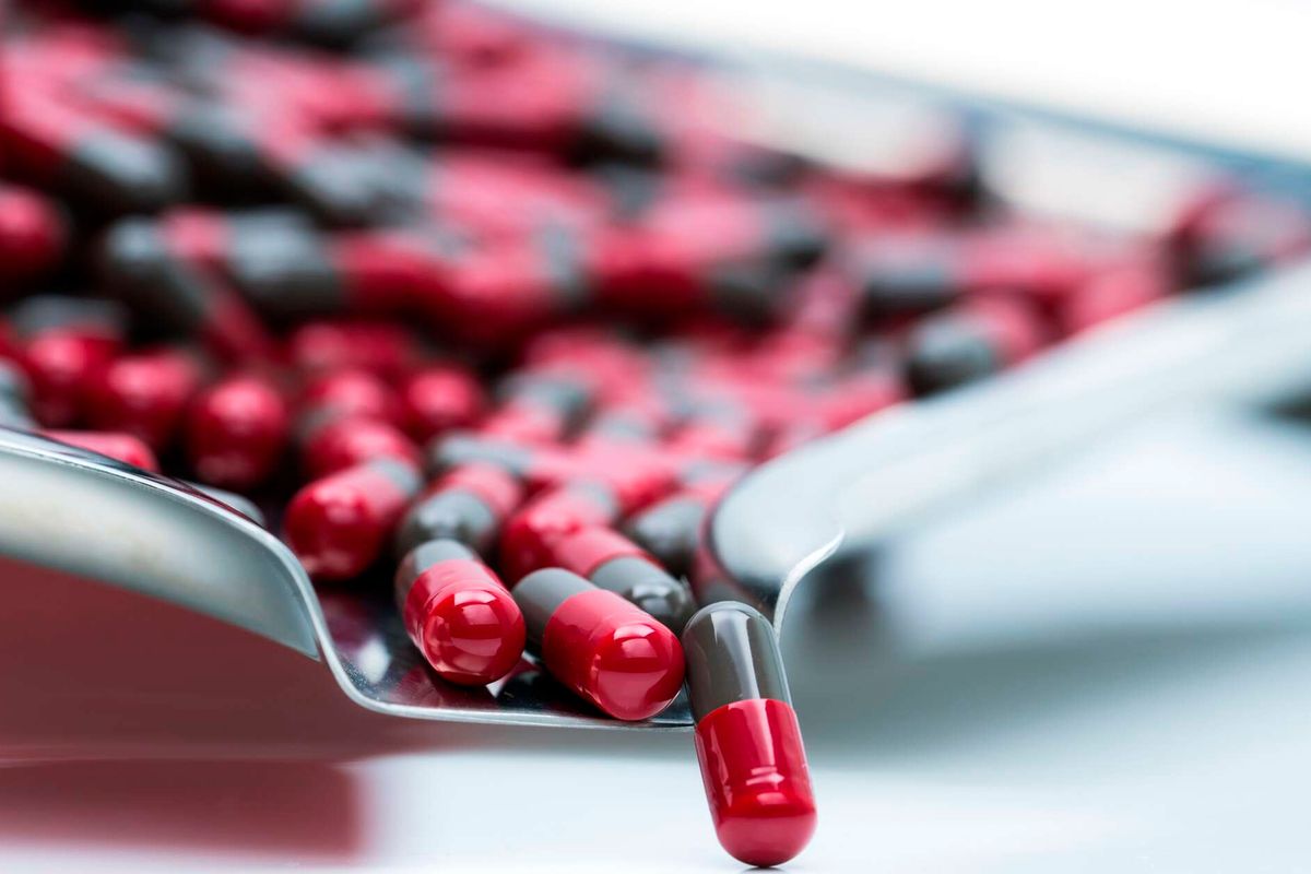Kenya turns to Covid antiviral drug in Ebola response