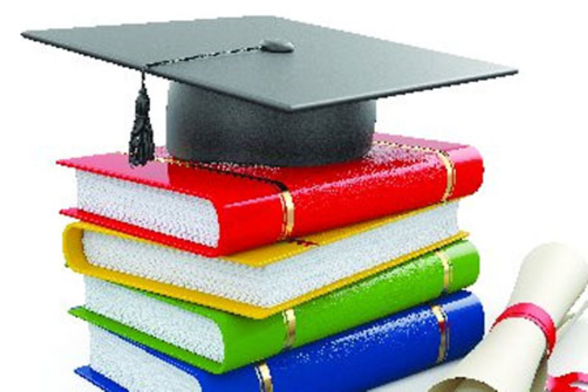A degree delayed will always be a future deferred