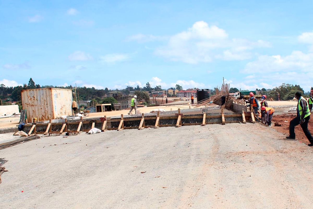 Why the State Wants to Toll the World Bank-Funded James Gichuru-Rironi Road