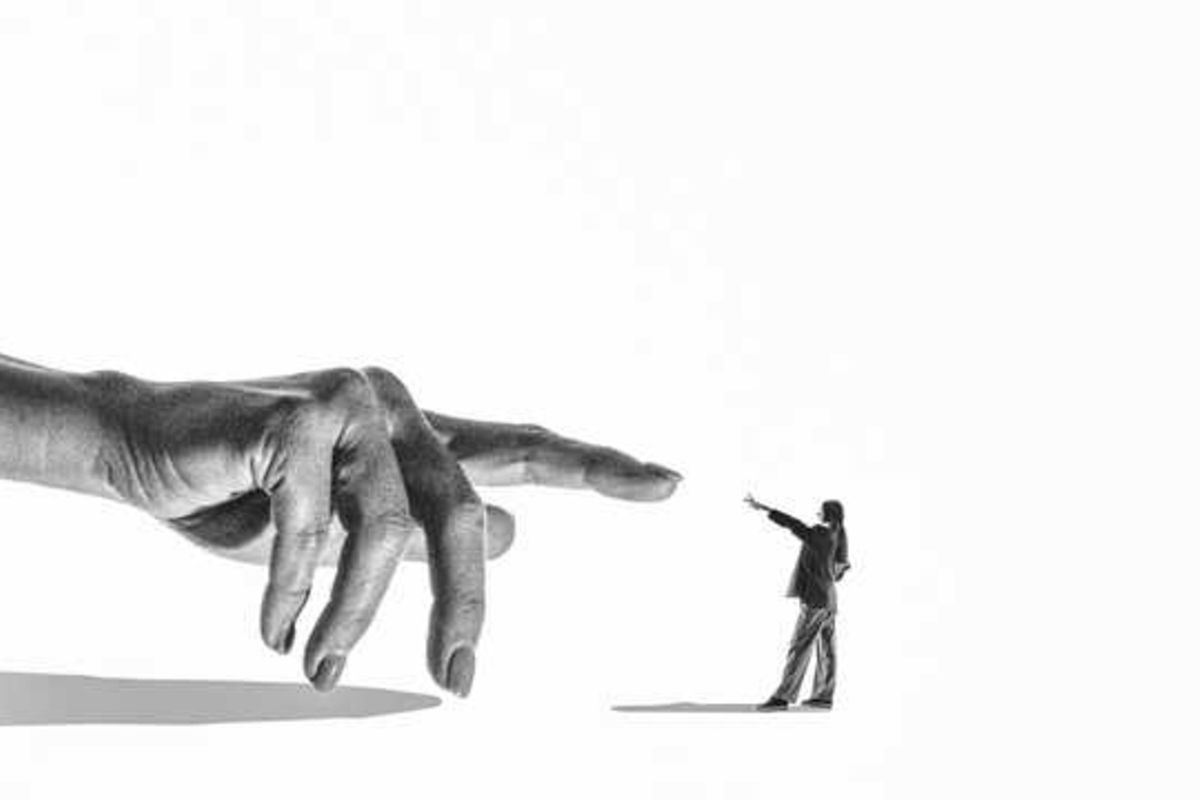Comment battre les géants sans les imiter