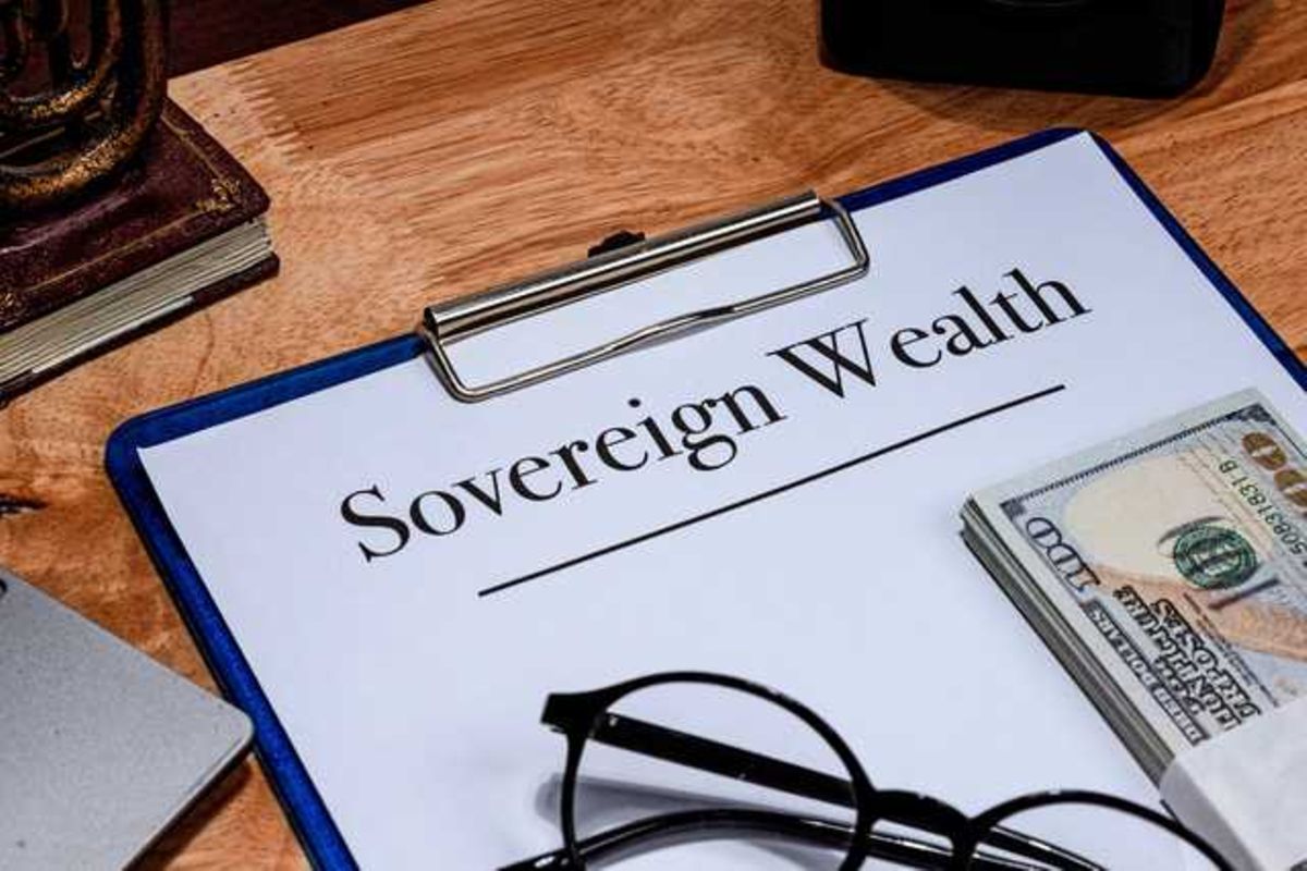 Le lien entre fonds souverains et fonds de réserve : le cas de l’Afrique