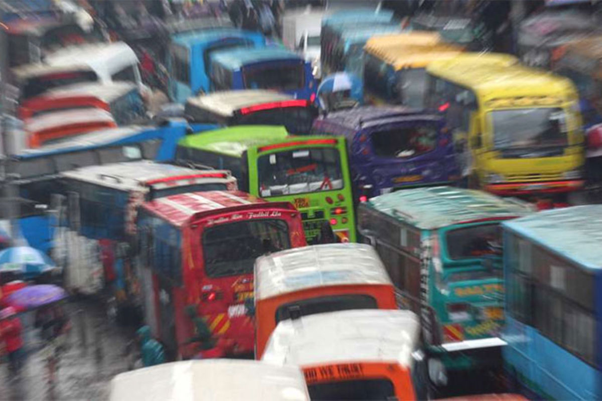 Karauri, Quiver owner grab a quarter of matatu insurance market